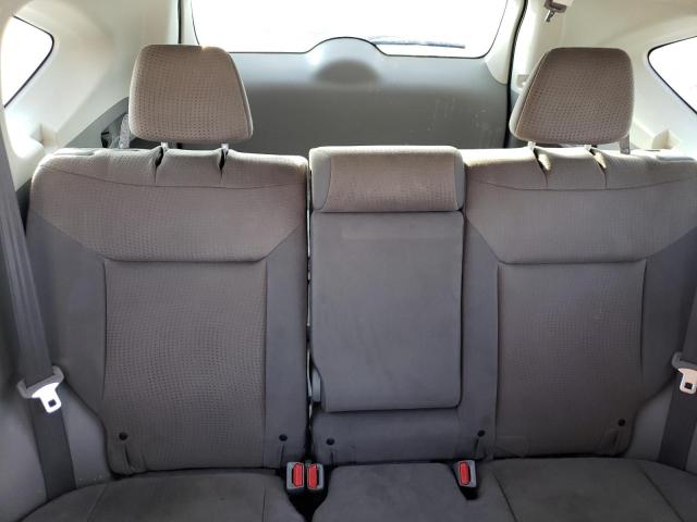 Photo 10 from auction – 2014 HONDA CR-V EX with VIN 3CZRM3H50EG701874