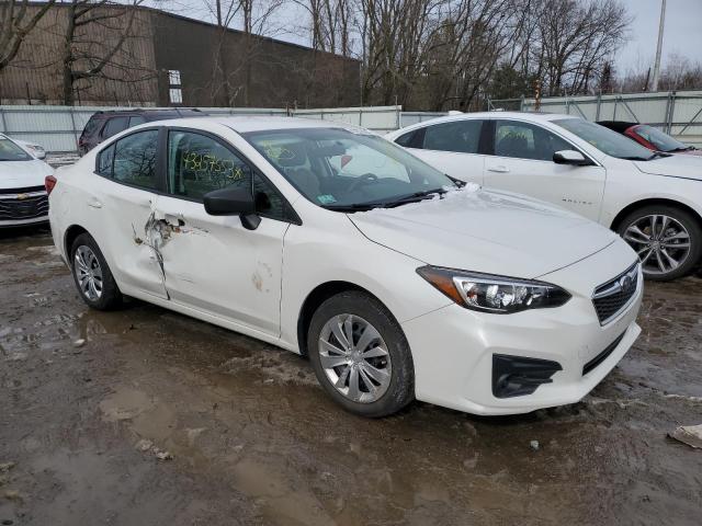 Photo 4 from auction – 2018 SUBARU IMPREZA with VIN 4S3GKAA60J3618498