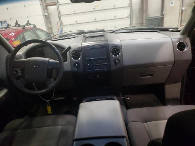Photo 8 from auction – 2006 FORD F150 with VIN 1FTPX14556FA98678