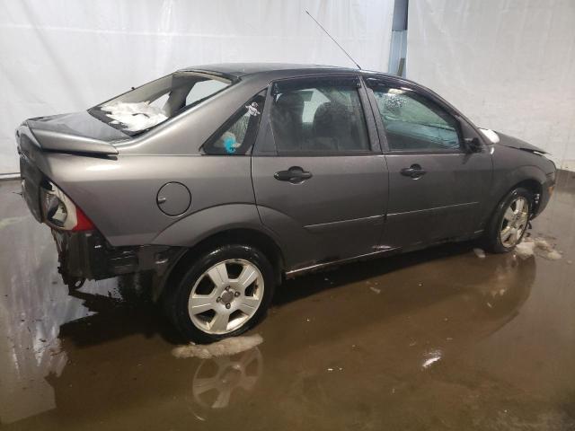 Photo 3 from auction – 2007 FORD FOCUS ZX4 with VIN 1FAFP34N17W222749