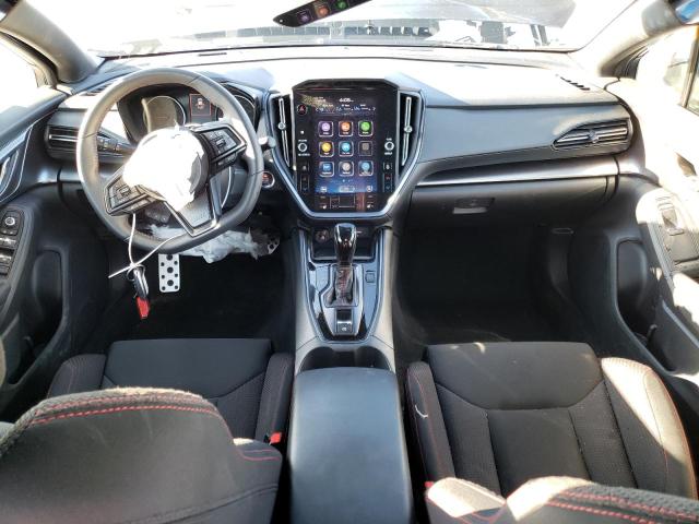 Photo 8 from auction – 2022 SUBARU WRX PREMIU with VIN JF1VBAH66N8007497