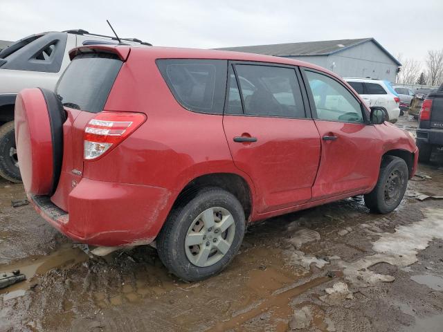 Photo 3 from auction – 2010 TOYOTA RAV4 with VIN 2T3BF4DV3AW027114
