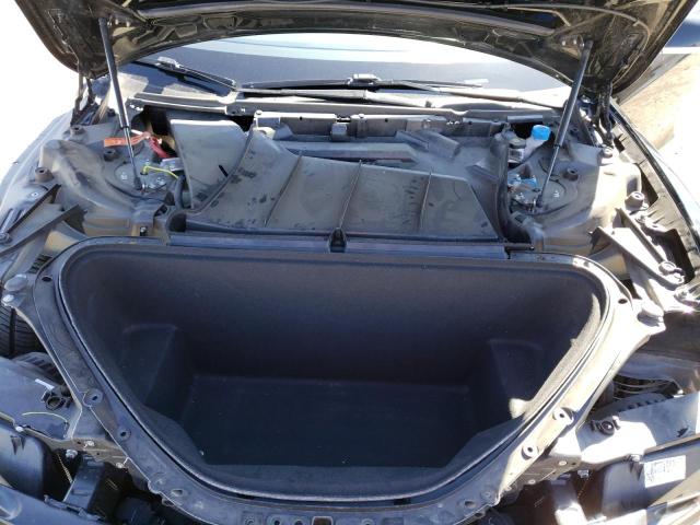 Photo 11 from auction – 2017 TESLA MODEL S with VIN 5YJSA1E1XHF219672