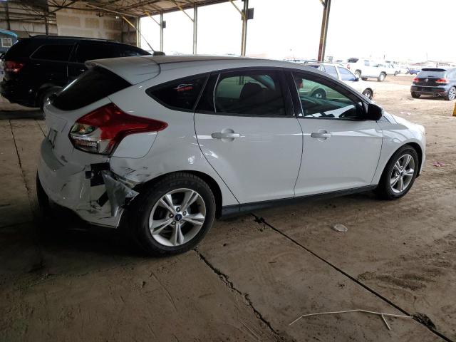 Zdjęcie 3 z aukcji – 2014 FORD FOCUS SE z VIN 1FADP3K27EL461690