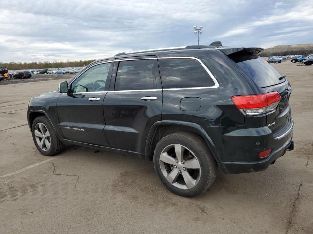 Photo 2 from auction – 2014 JEEP GRAND CHER with VIN 1C4RJFCG4EC479660