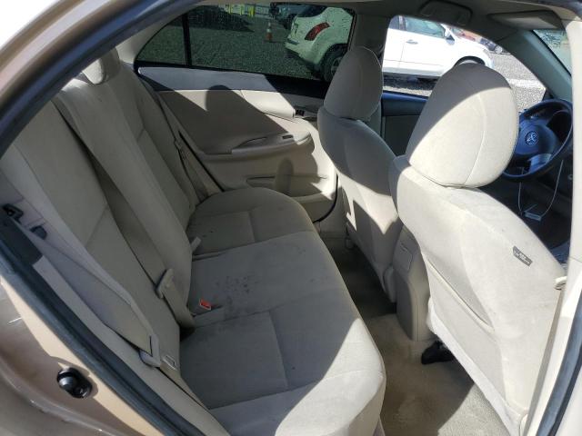 Photo 10 from auction – 2012 TOYOTA COROLLA BA with VIN 5YFBU4EE9CP063701