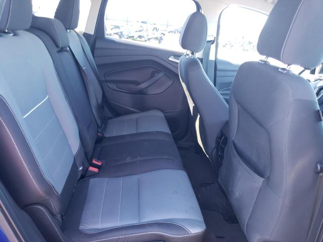 Photo 10 from auction – 2014 FORD ESCAPE SE with VIN 1FMCU0G98EUE53767
