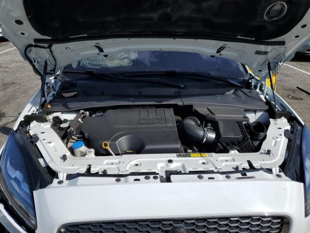 Photo 12 from auction – 2018 JAGUAR E-PACE S with VIN SADFJ2FX9J1Z30860