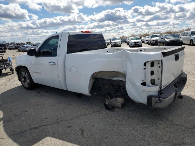 Zdjęcie 2 z aukcji – 2008 GMC SIERRA C15 z VIN 1GTEC14C98Z209705