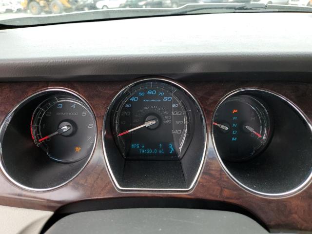 Фото 9 с аукциона – 2010 FORD TAURUS LIM с VIN 1FAHP2FW2AG103456