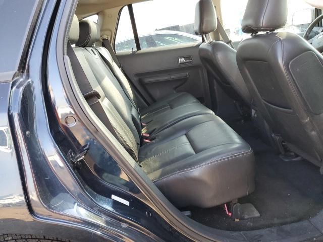 Photo 11 from auction – 2008 FORD EDGE SEL with VIN 2FMDK38C88BA81539