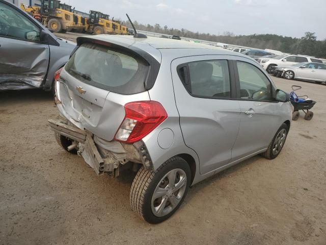 Photo 3 from auction – 2020 CHEVROLET SPARK LS with VIN KL8CB6SA2LC421911