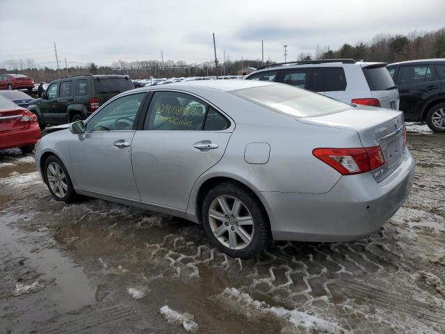 Photo 2 from auction – 2009 LEXUS ES 350 with VIN JTHBJ46G092337964