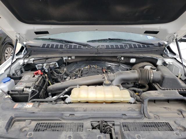 Photo 12 from auction – 2021 FORD EXPEDITION with VIN 1FMJK1KT7MEA53651