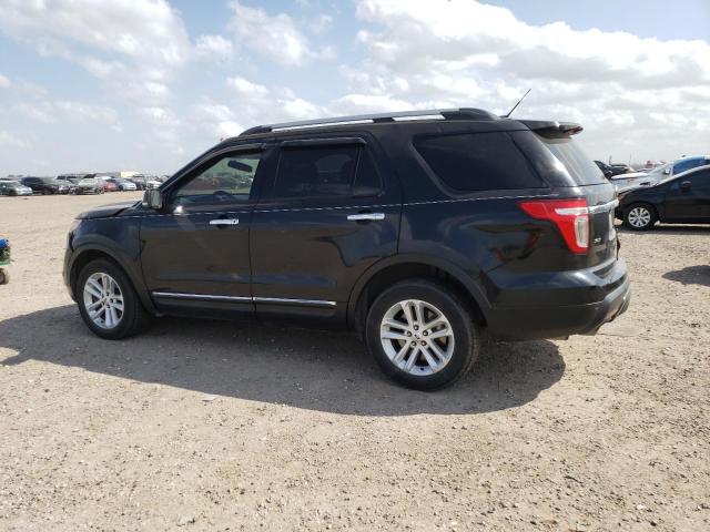 Photo 2 from auction – 2013 FORD EXPLORER X with VIN 1FM5K8D85DGC95605