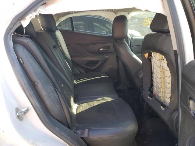 Photo 10 from auction – 2017 BUICK ENCORE PRE with VIN KL4CJASB6HB089968