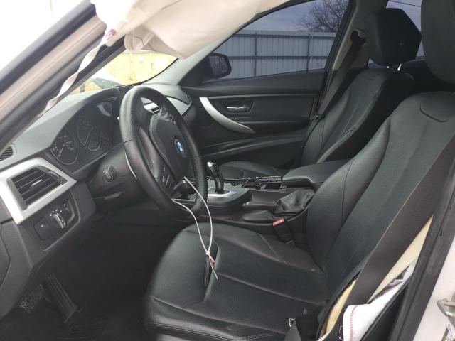 Photo 7 from auction – 2013 BMW 328I with VIN WBA3C1G56DNN93722