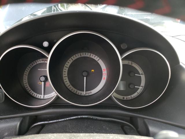 Photo 9 from auction – 2008 MAZDA SPEED 3 with VIN JM1BK34L381119661