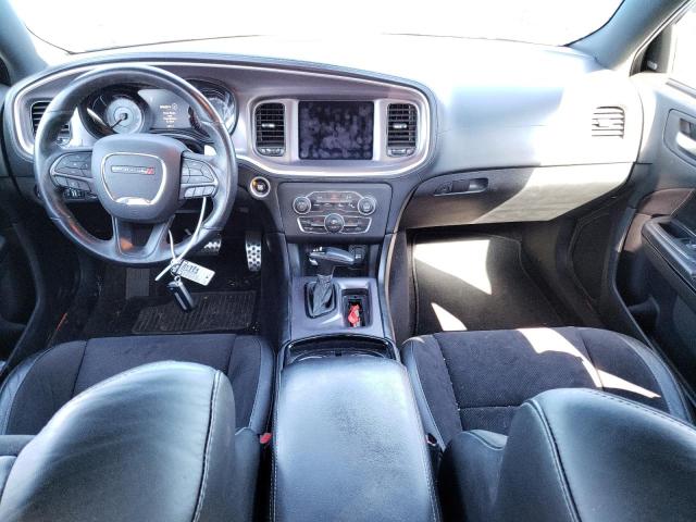 Photo 8 from auction – 2019 DODGE CHARGER R/ with VIN 2C3CDXCTXKH519169