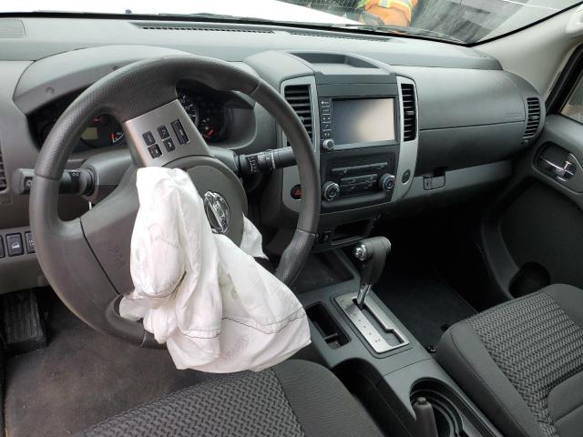 Photo 8 from auction – 2019 NISSAN FRONTIER S with VIN 1N6AD0CW7KN785239