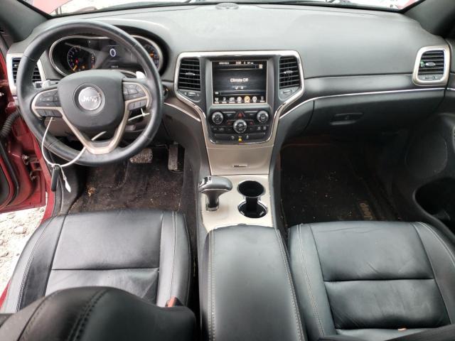Photo 8 from auction – 2014 JEEP GRAND CHER with VIN 1C4RJFBG1EC546233