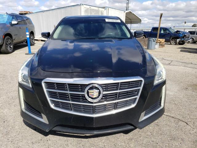 Photo 5 from auction – 2014 CADILLAC CTS with VIN 1G6AW5SX7E0168724