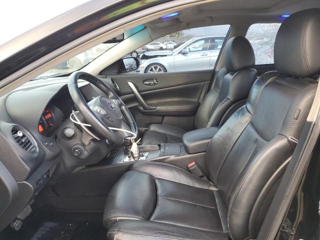 Photo 7 from auction – 2011 NISSAN MAXIMA S with VIN 1N4AA5AP5BC848425