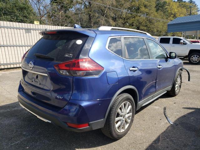 Photo 3 from auction – 2018 NISSAN ROGUE S with VIN KNMAT2MT2JP509138