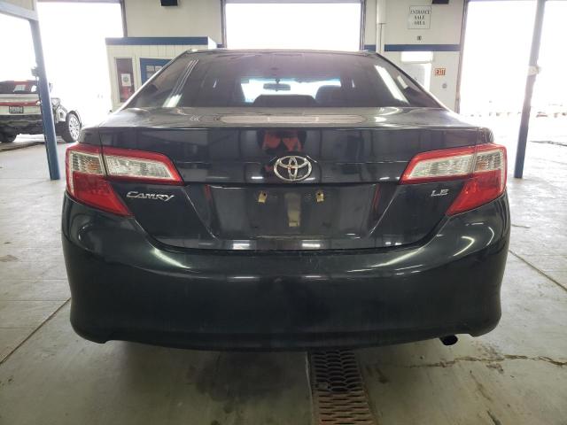 Photo 6 from auction – 2014 TOYOTA CAMRY L with VIN 4T1BF1FK0EU361892
