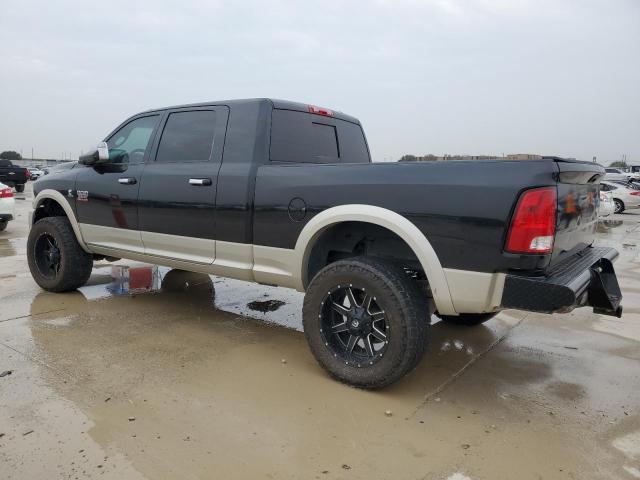 Photo 2 from auction – 2011 DODGE RAM 2500 with VIN 3D7UT2HL3BG587219