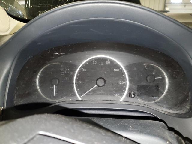 Photo 9 from auction – 2014 LEXUS CT 200 with VIN JTHKD5BH6E2192712