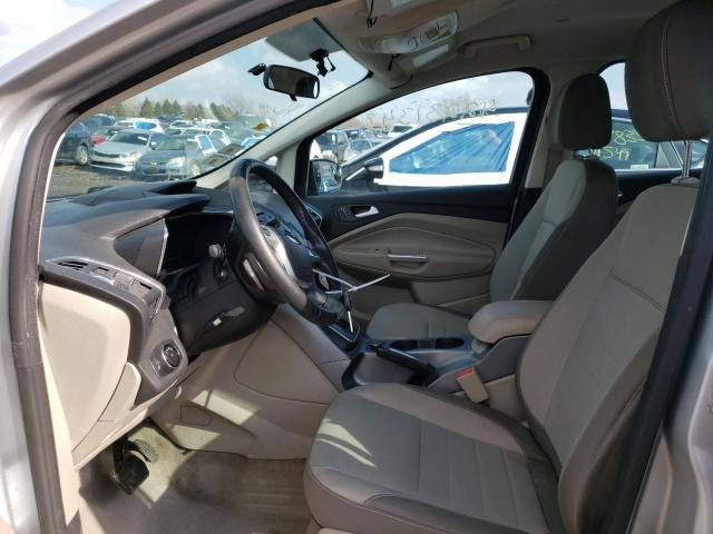 Photo 7 from auction – 2013 FORD C-MAX SE with VIN 1FADP5AU9DL551484