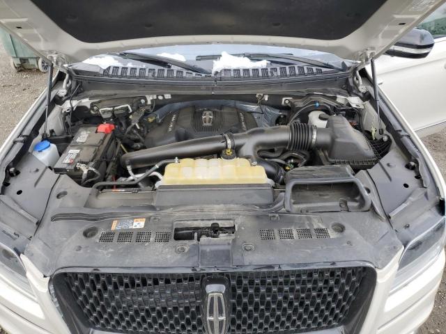 Photo 12 from auction – 2019 LINCOLN NAVIGATOR with VIN 5LMJJ2LT2KEL11138