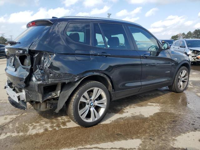 Photo 3 from auction – 2015 BMW X3 XDRIVE2 with VIN 5UXWX9C59F0D44826
