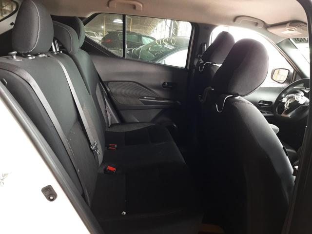 Photo 10 from auction – 2019 NISSAN KICKS S with VIN 3N1CP5CU9KL565487