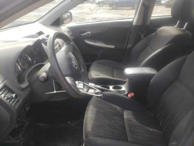 Photo 7 from auction – 2012 TOYOTA COROLLA BA with VIN 2T1BU4EE5CC893673