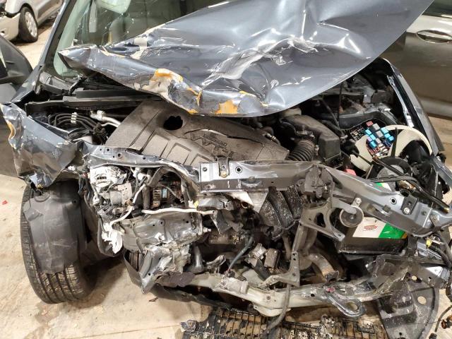 Photo 11 from auction – 2016 TOYOTA COROLLA L with VIN 2T1BURHE3GC674760
