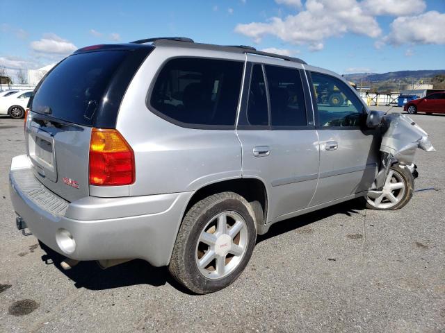 Photo 3 from auction – 2008 GMC ENVOY with VIN 1GKDS13S782178877