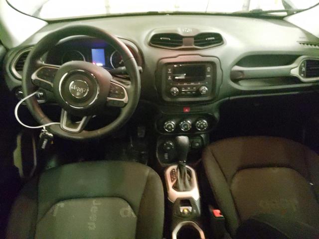 Photo 8 from auction – 2017 JEEP RENEGADE S with VIN ZACCJBAB6HPG18757