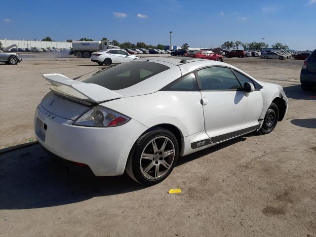 Photo 3 from auction – 2008 MITSUBISHI ECLIPSE SE with VIN 4A3AK64F48E019789