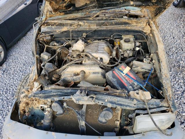 Photo 7 from auction – 2001 TOYOTA 4RUNNER LI with VIN JT3GN87R010184378