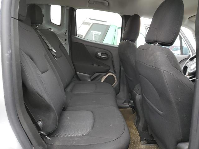 Photo 11 from auction – 2016 JEEP RENEGADE L with VIN ZACCJBBT5GPE09760