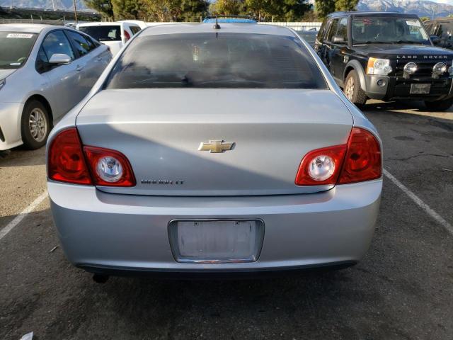 Photo 6 from auction – 2010 CHEVROLET MALIBU 1LT with VIN 1G1ZC5EBXAF270785