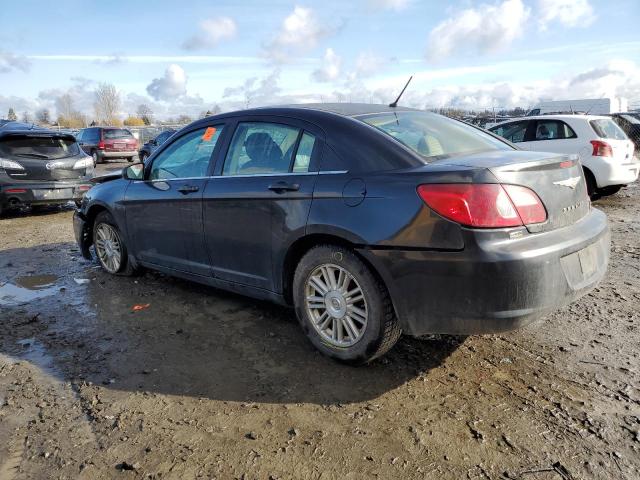 Photo 2 from auction – 2007 CHRYSLER SEBRING TO with VIN 1C3LC56R97N637459