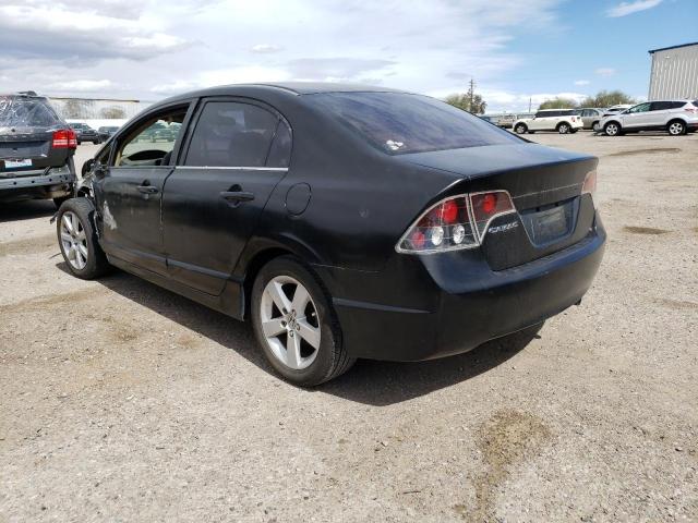 Photo 2 from auction – 2006 HONDA CIVIC EX with VIN 2HGFA16856H502776