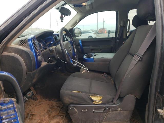 Photo 7 from auction – 2012 GMC SIERRA K15 with VIN 3GTP2VE73CG263059