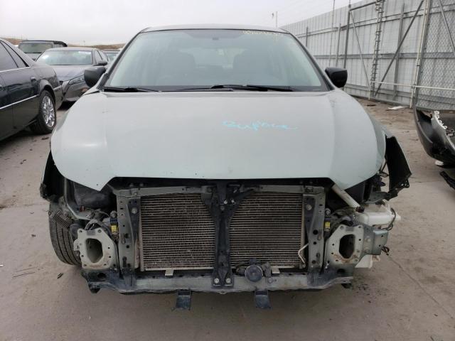 Photo 5 from auction – 2014 SUBARU IMPREZA with VIN JF1GPAA6XE9285222