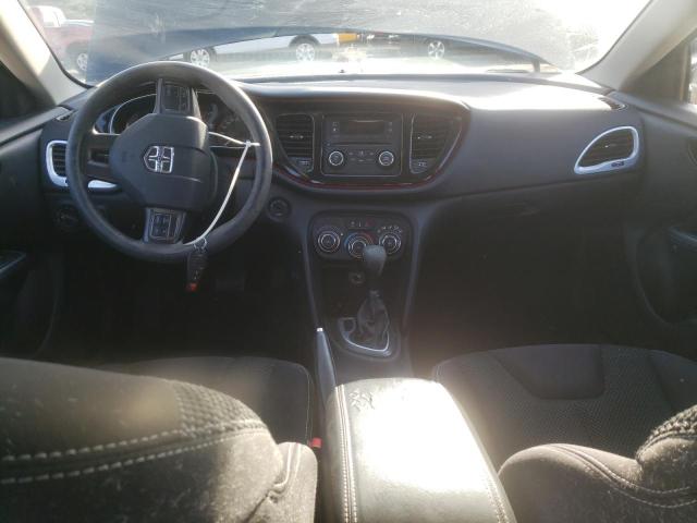 Photo 8 from auction – 2014 DODGE DART SXT with VIN 1C3CDFBB2ED803321