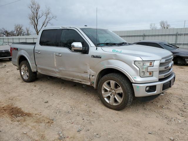 Photo 4 from auction – 2016 FORD F150 SUPER with VIN 1FTEW1EG4GFB11013