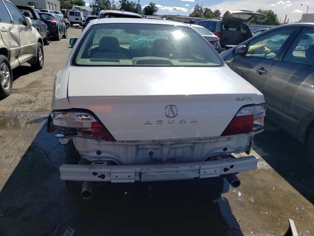 Photo 6 from auction – 2003 ACURA 3.2TL with VIN 19UUA56603A005304